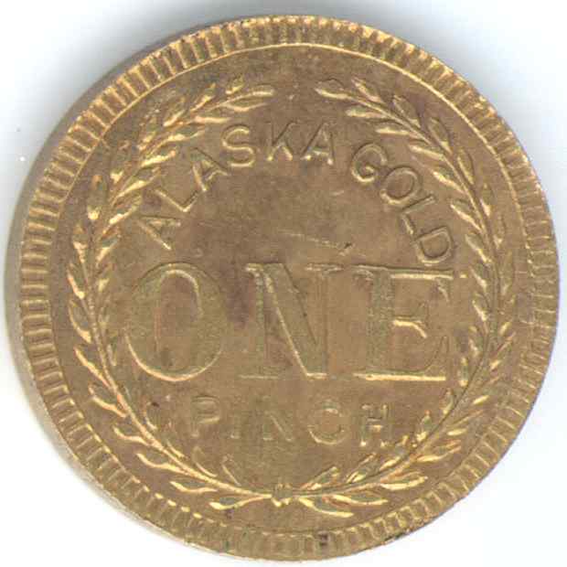 Alaska pinch Reverse