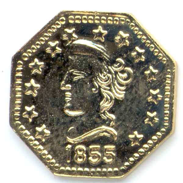 Bear10a Obverse