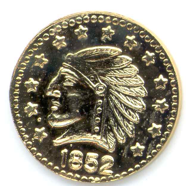 Bear10a Obverse