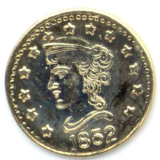 Bear10b Obverse