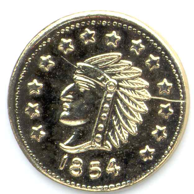 Bear10b Obverse