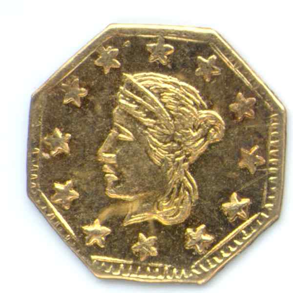 Bear11 Obverse