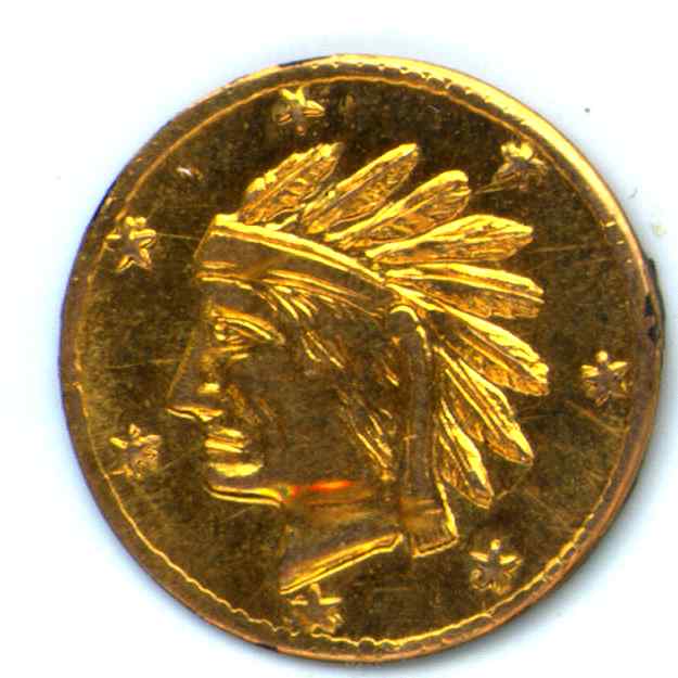 Bear11 Obverse