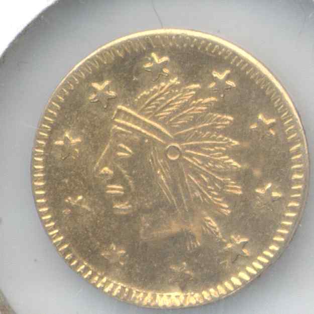 Bear11 Obverse