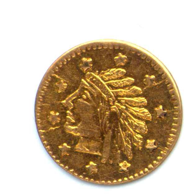 Bear11 Obverse
