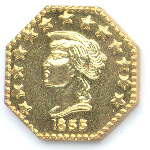 Bear12 Obverse