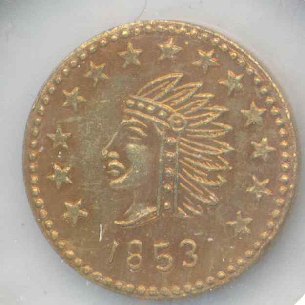 Bear13 Obverse