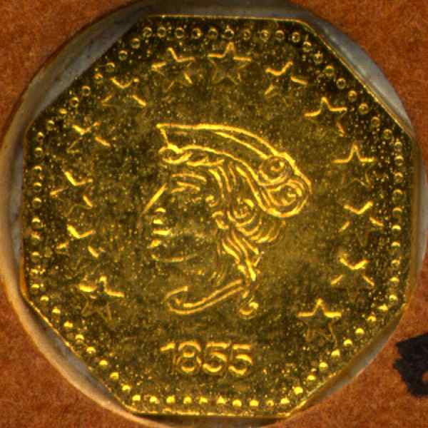 Bear1 Obverse