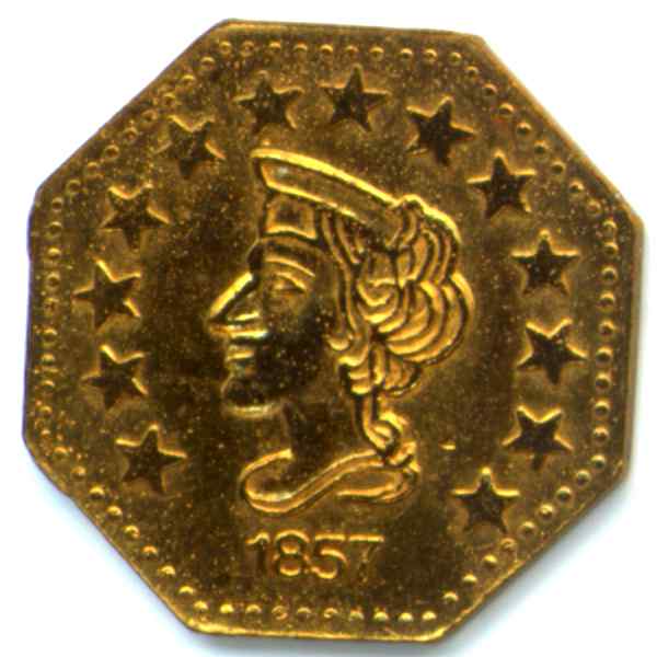 Bear1 Obverse