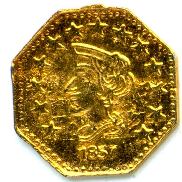 Bear1 Obverse