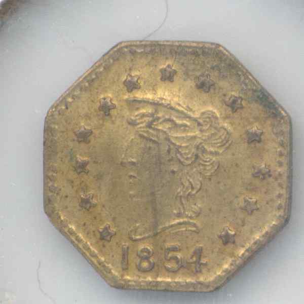 Bear2 Obverse