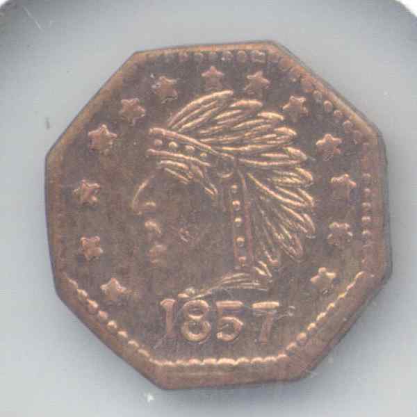 Bear2 Obverse