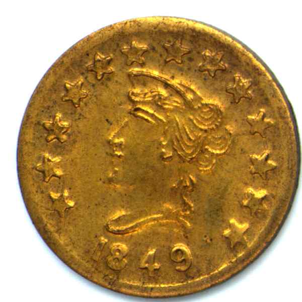 Bear2 Obverse
