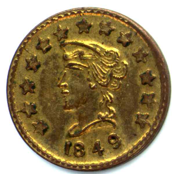 Bear2 Obverse
