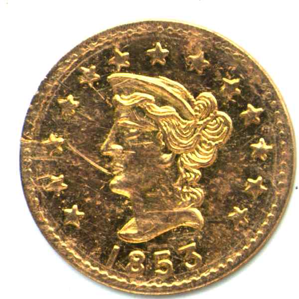 Bear2 Obverse