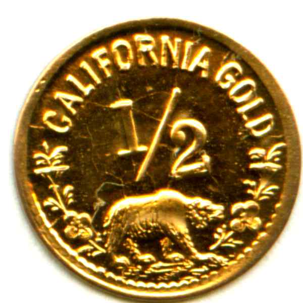 Bear2 Obverse