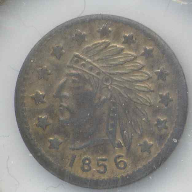 Bear2 Obverse