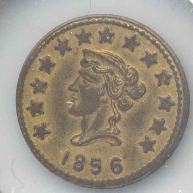 Bear2 Obverse