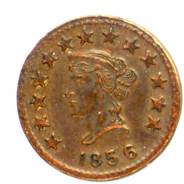 Bear2 Obverse