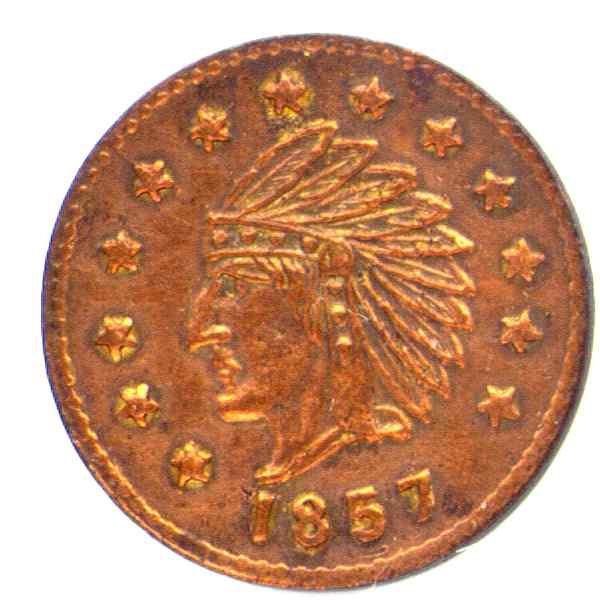 Bear2 Obverse