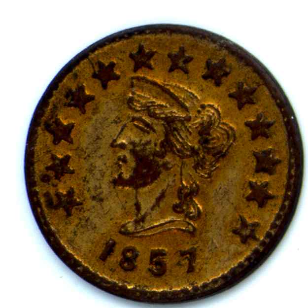 Bear2 Obverse
