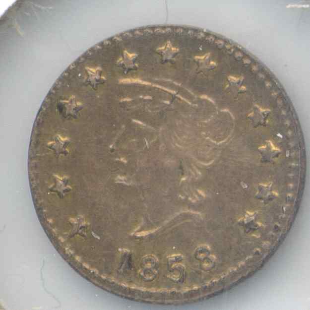 Bear2 Obverse