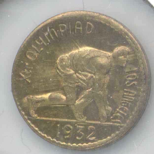 Bear2 Obverse