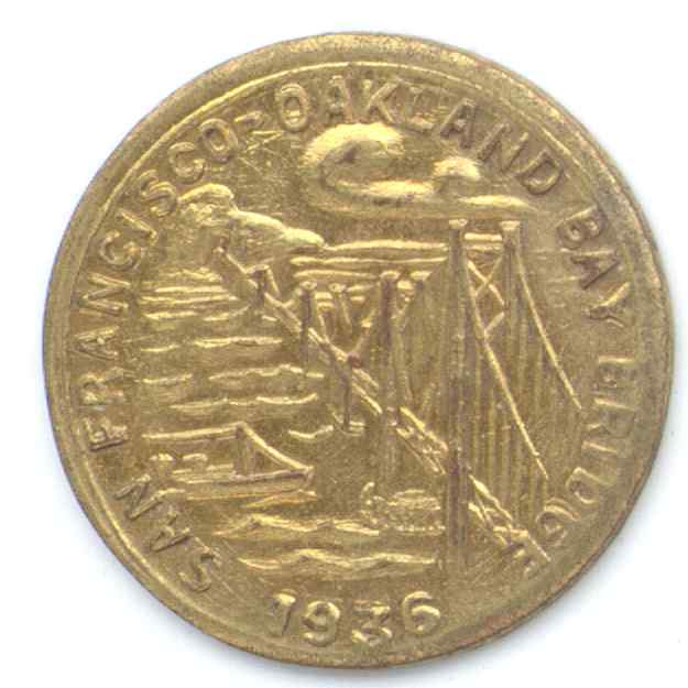 Bear2 Obverse