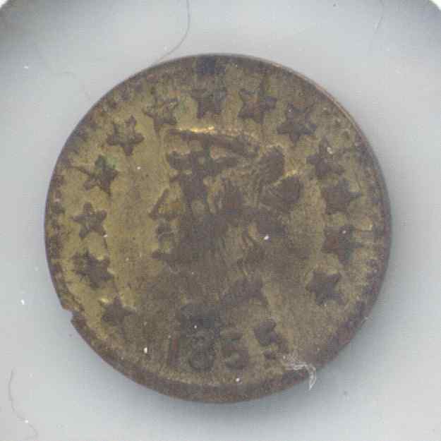 Bear2 Obverse
