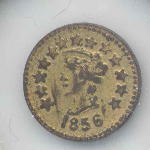 Bear2 Obverse