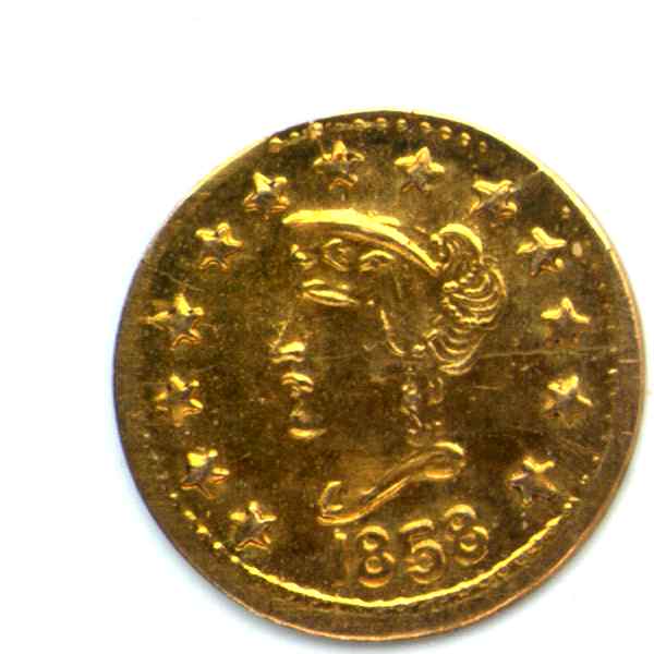 Bear2 Obverse