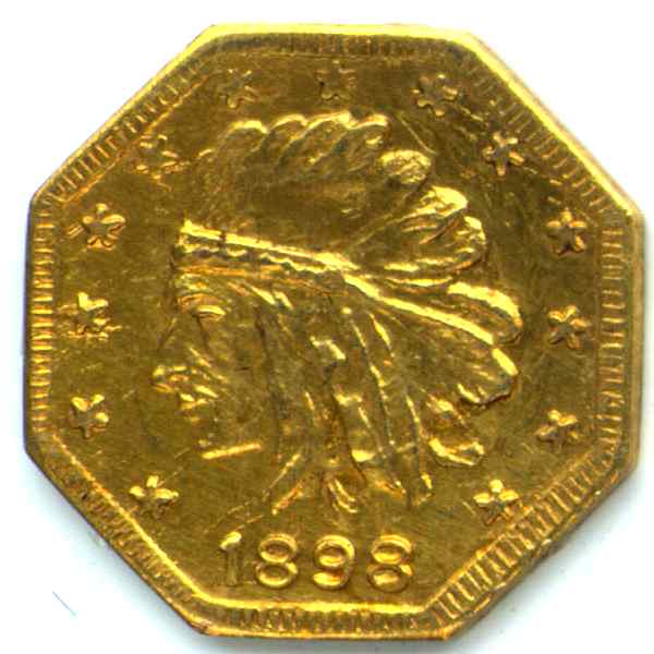 Bear3 Obverse