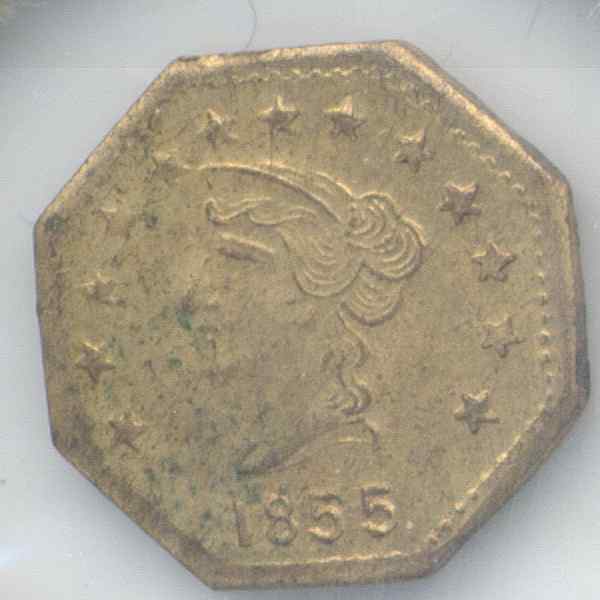 Bear3 Obverse