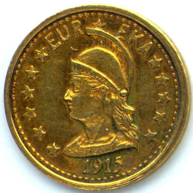 Bear3 Obverse