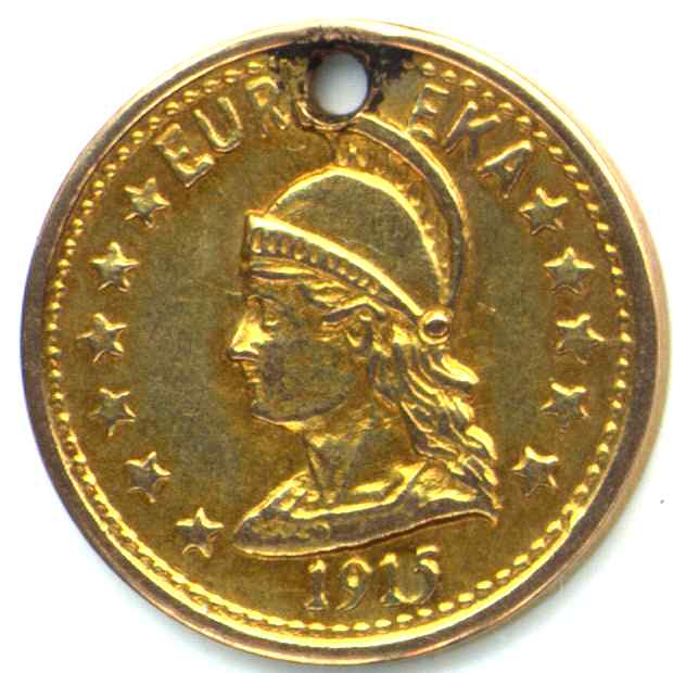 Bear3 Obverse