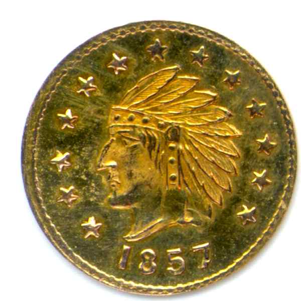 Bear3 Obverse