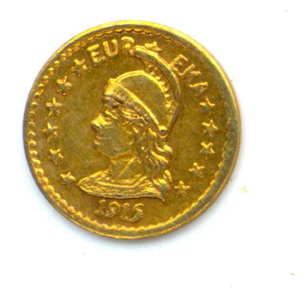 Bear3 Obverse