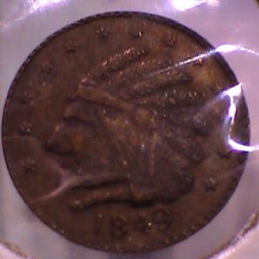 Bear5 Obverse