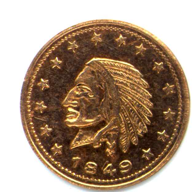Bear5 Obverse