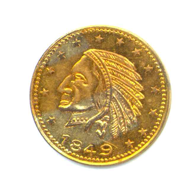 Bear5 Obverse