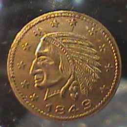 Bear5 Obverse
