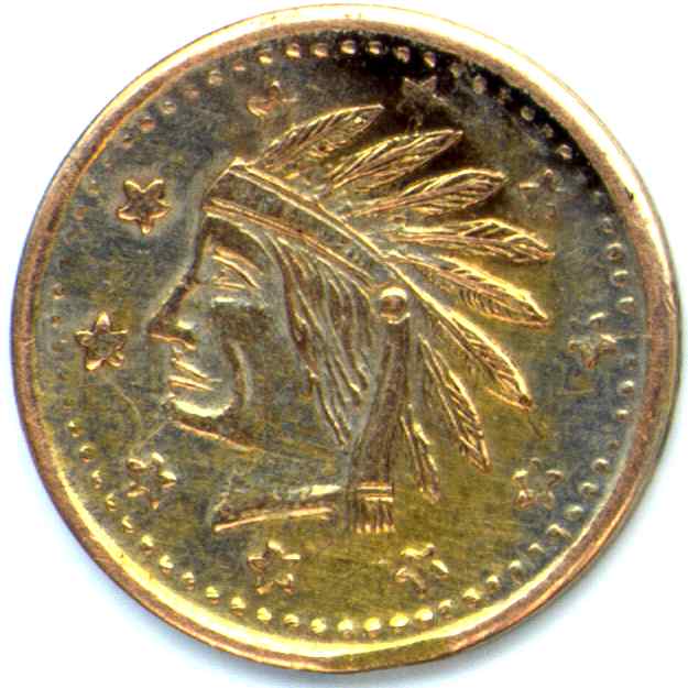 Bear6 Obverse