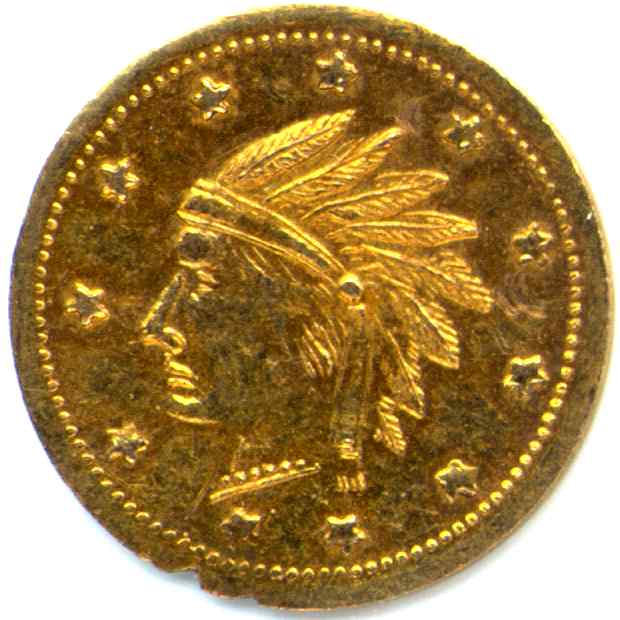 Bear6 Obverse