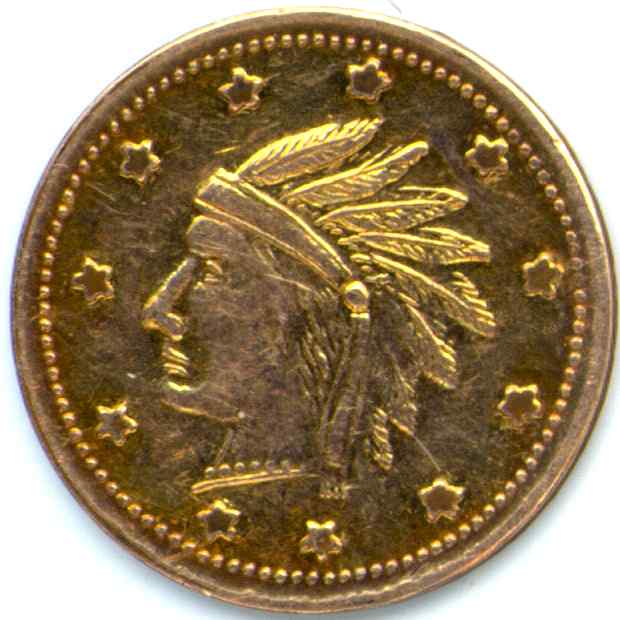 Bear6 Obverse