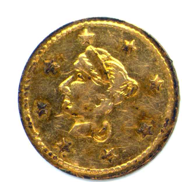 Bear6 Obverse