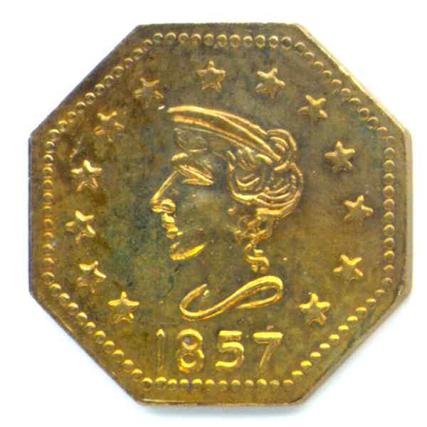 Bear7 Obverse