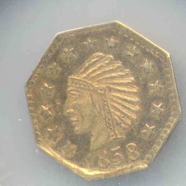 Bear8 Obverse