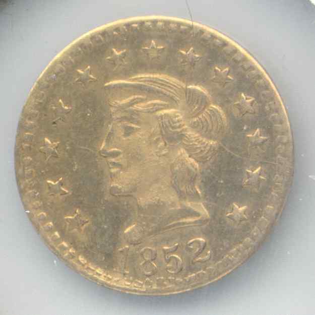 Bear8 Obverse