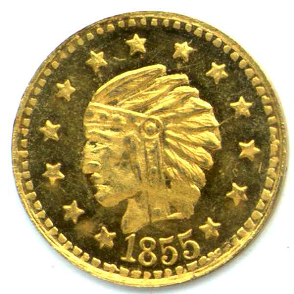 Bear8 Obverse
