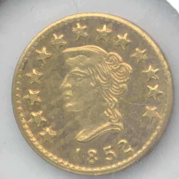 Bear9 Obverse